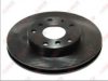 ABE C33040ABE Brake Disc